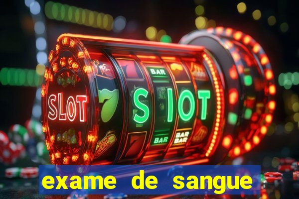 exame de sangue deu negativo mas estou gravida